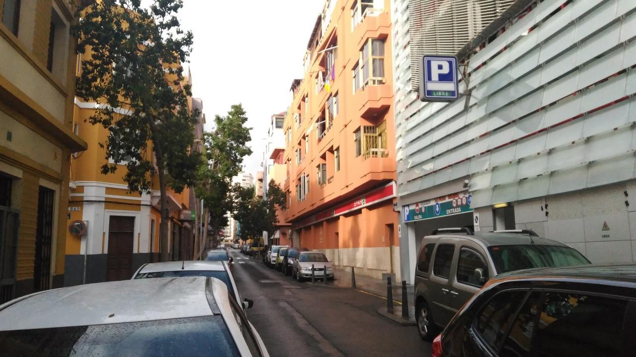 Margall Home Las Palmas de Gran Canaria Exteriér fotografie